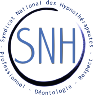 Logo SNH